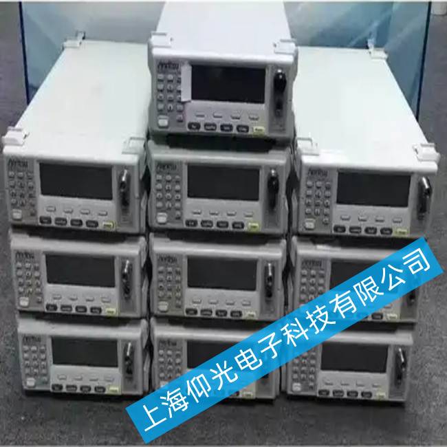 Anritsu‌MT8000A‌CͨŜy(c)ԇxF(xin)ӿ(q)(dng)ϵľS޷